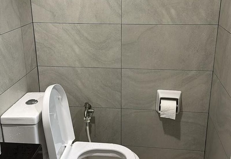 Sky Trees @ Bukit Indah