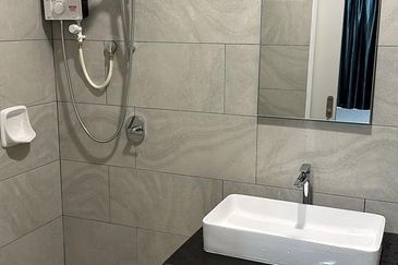 Sky Trees @ Bukit Indah