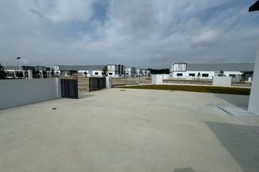Eco Business Park 1