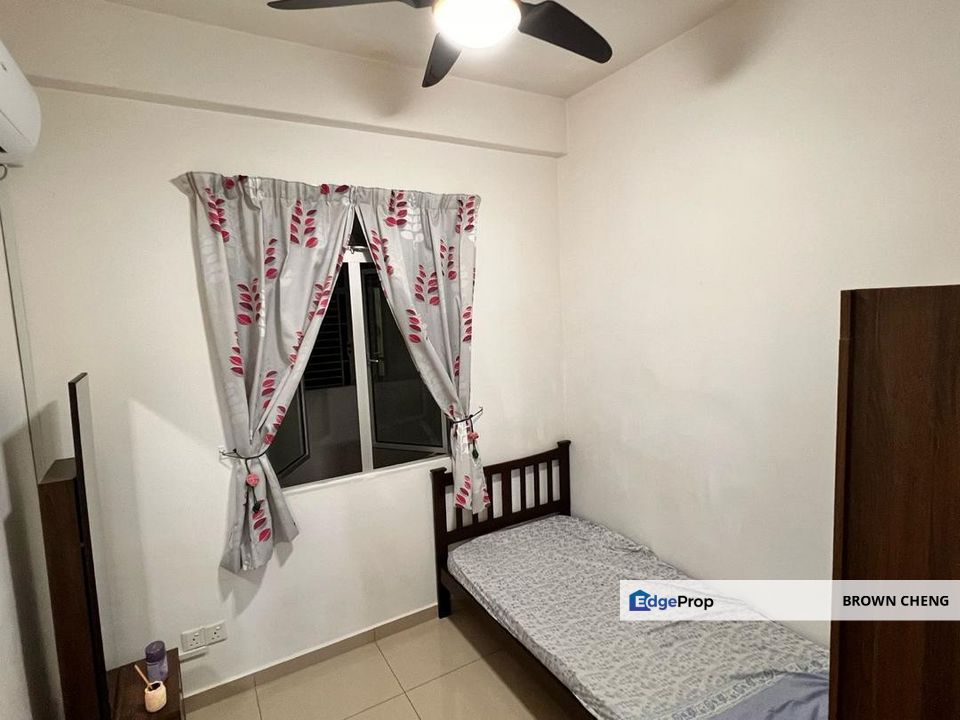 Fairway Suites Horizon Hills Fully Furnished Fairway Suites Horizon Hills Fully Furnished Fairway Suites Horizon Hills Fully Furnished , Johor, Horizon Hills