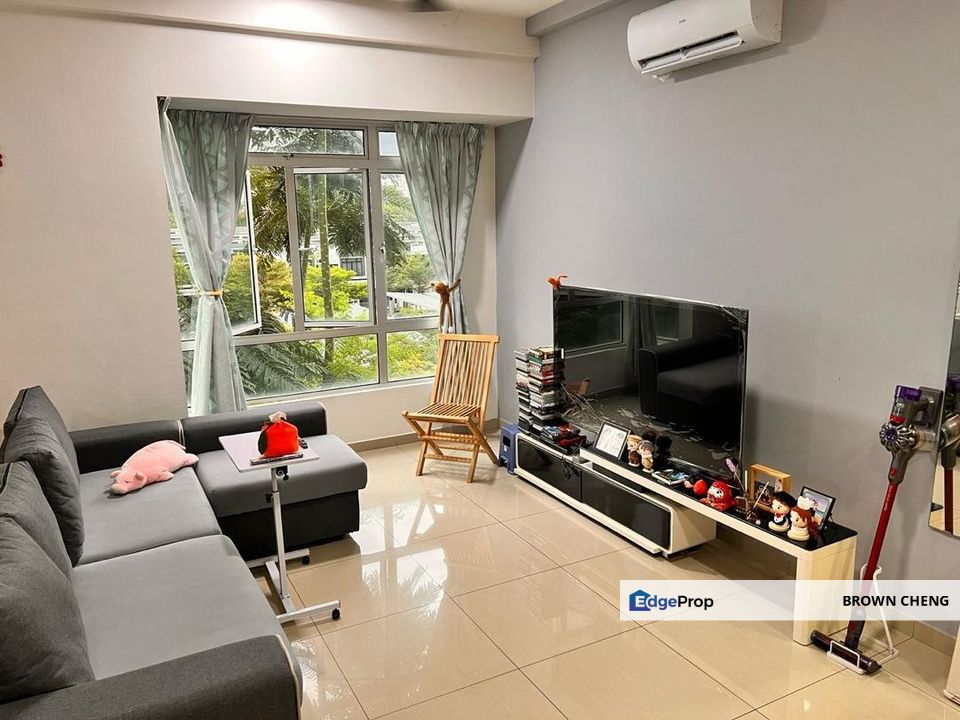 Fairway Suites Horizon Hills Fully Furnished Fairway Suites Horizon Hills Fully Furnished Fairway Suites Horizon Hills Fully Furnished , Johor, Horizon Hills