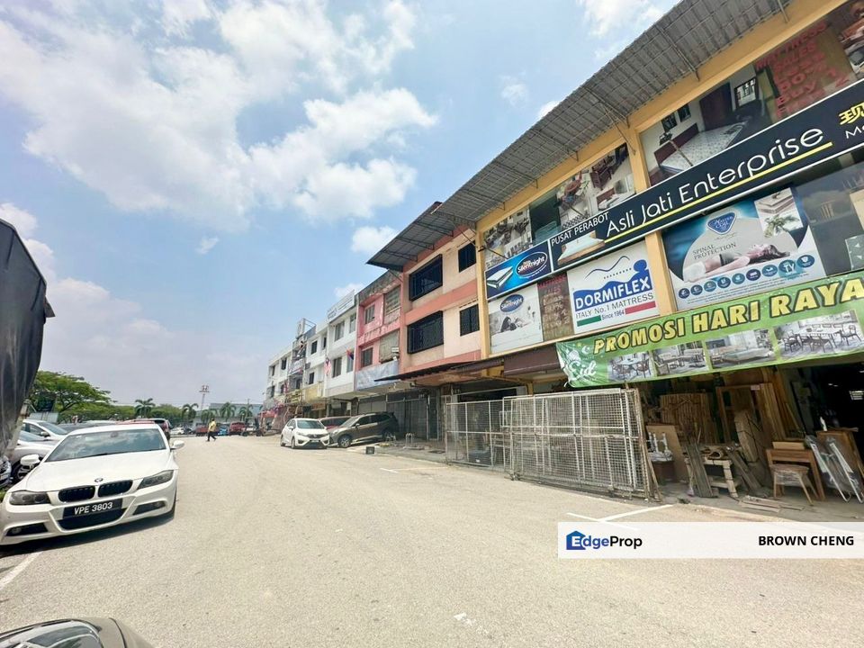 Taman Saleng Jaya Senai Shoplot Taman Saleng Jaya Senai s Shoplot s  Taman Saleng Jaya Senai Shoplot Taman Saleng Jaya Senai s Shoplot s  Shoplot, Johor, Senai