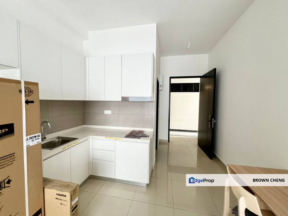 Meldrum Height Residence @ CIQ JB town Meldrum Height Residence @ CIQ JB town Meldrum Height Residence @ CIQ JB town Meldrum Height Residence @ CIQ JB, Johor, Johor Bahru