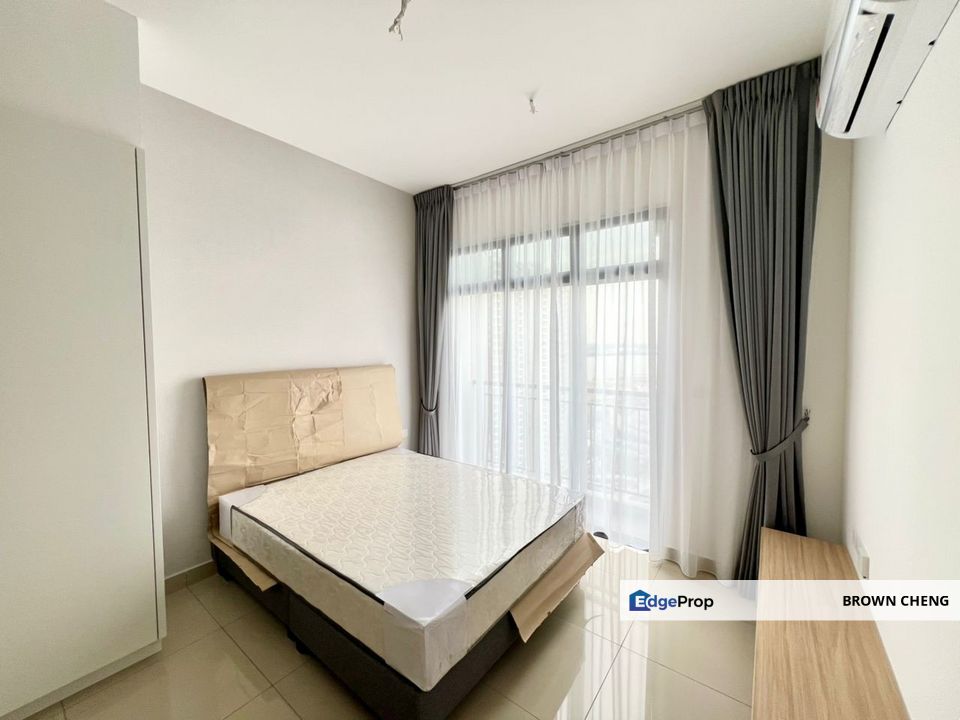 Meldrum Height Residence @ CIQ JB town Meldrum Height Residence @ CIQ JB town Meldrum Height Residence @ CIQ JB town Meldrum Height Residence @ CIQ JB, Johor, Johor Bahru