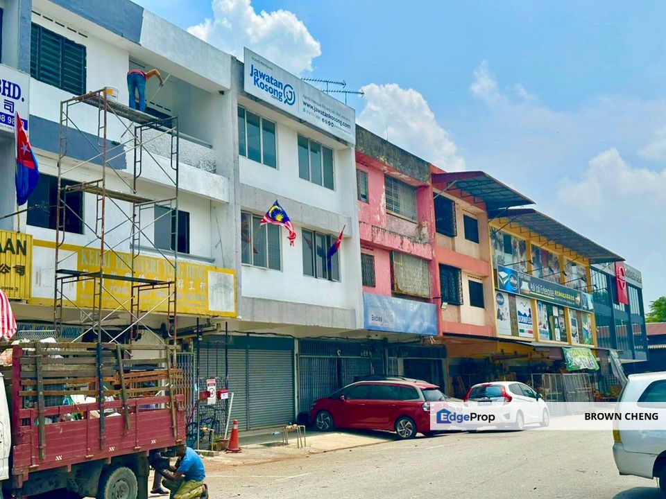 Jalan Selangat Senai Jaya Jalan Selangat Senai Jaya Jalan Selangat Senai Jaya Jalan Selangat Senai Jaya Jalan Selangat Senai Jaya Senaisss, Johor, Senai