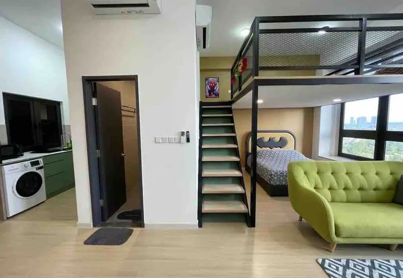 Sunway Grid Residence