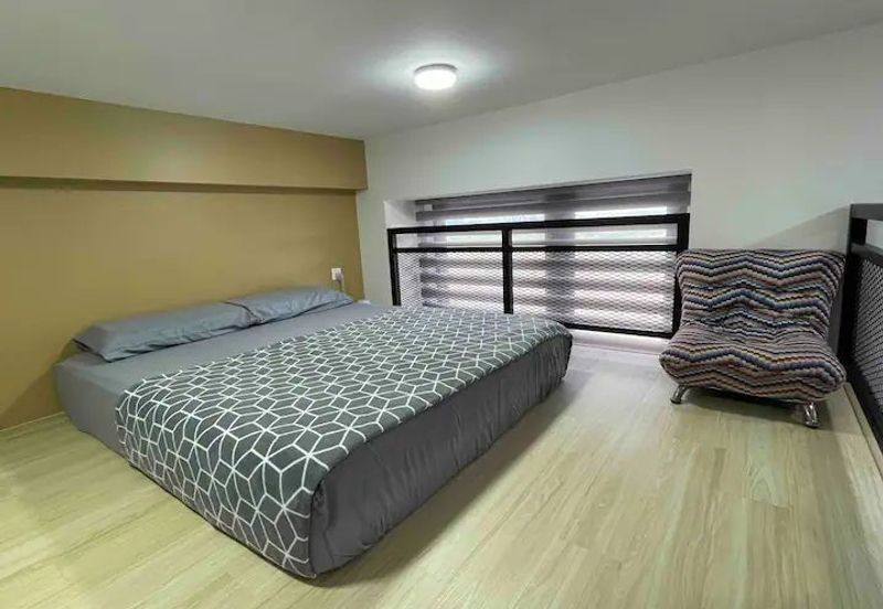 Sunway Grid Residence