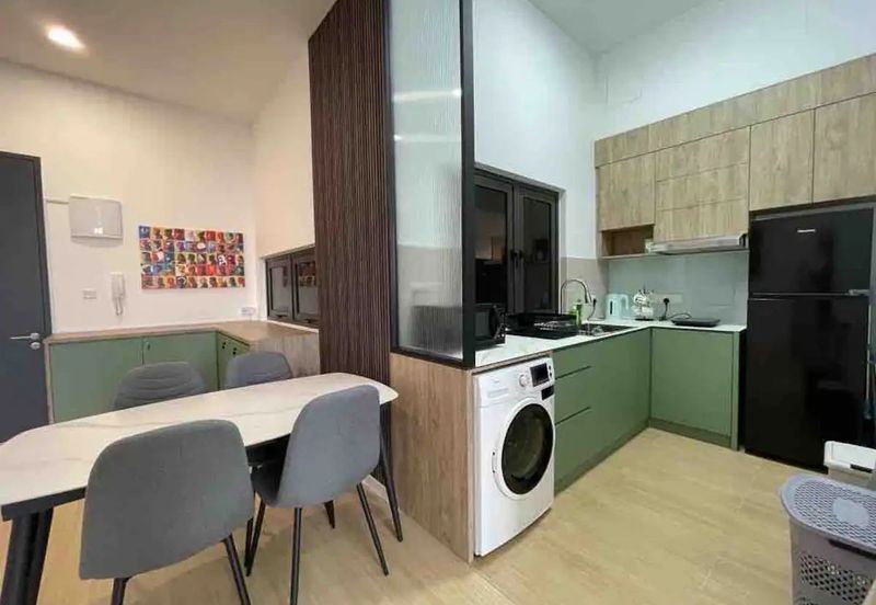 Sunway Grid Residence