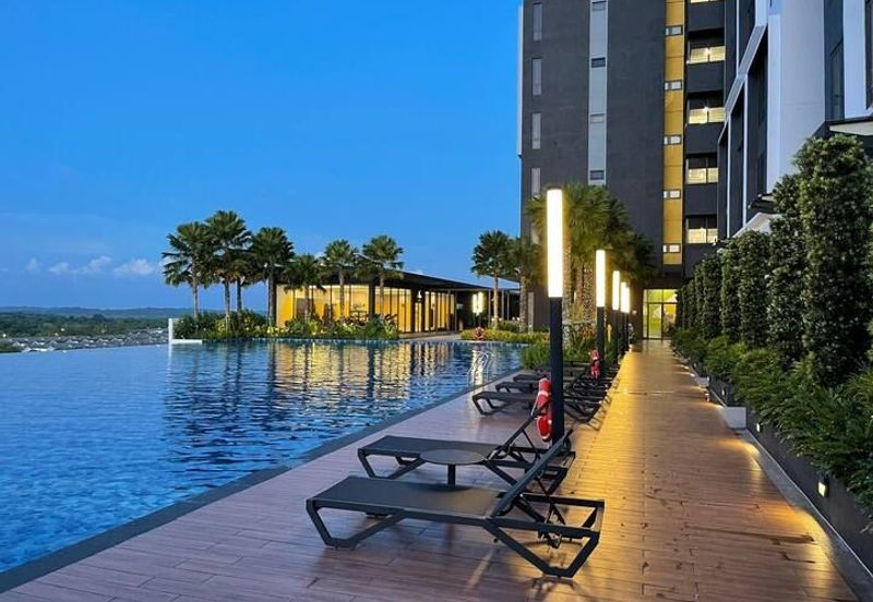 Sunway Grid Residence