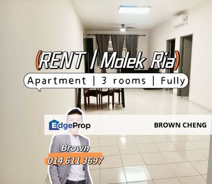 Molek Ria Taman Molek Apartment Molek Ria Taman Molek Apartment Molek Ria Taman Molek Apartment Molek Ria Taman Molek Apartment Molek Ria Taman Molek , Johor, Johor Bahru