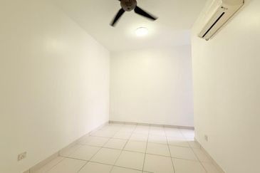 Caranday Park @ Setia Tropika