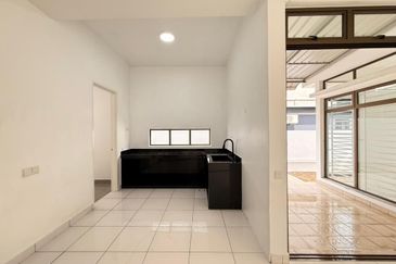 Caranday Park @ Setia Tropika