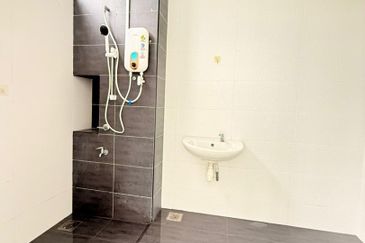 Caranday Park @ Setia Tropika