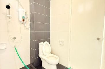 Caranday Park @ Setia Tropika