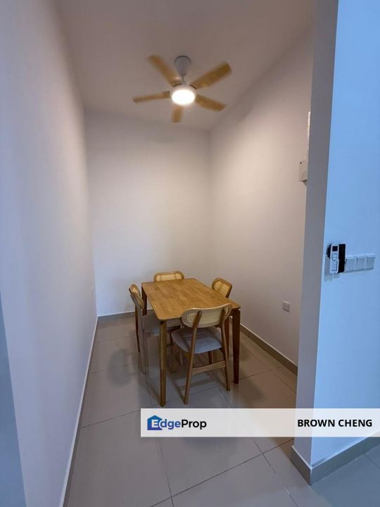 Meldrum Heights CIQ RTS Rent Meldrum Heights CIQ RTS Rent  Meldrum Heights CIQ RTS Rent, Johor, Johor Bahru