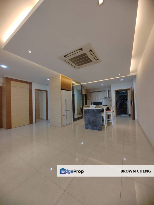 Molek Pine 2 Fully Furnished Molek Pine 2 Molek Molek Molek Molek Molek, Johor, Johor Bahru