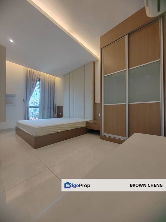 Molek Pine 2 Fully Furnished Molek Pine 2 Molek Molek Molek Molek Molek, Johor, Johor Bahru