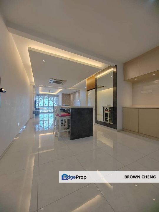 Molek Pine 2 Fully Furnished Molek Pine 2 Molek Molek Molek Molek Molek, Johor, Johor Bahru