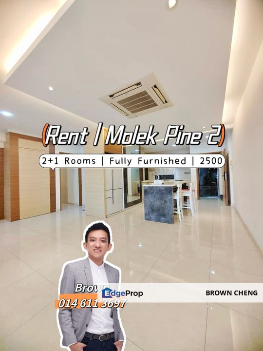 Molek Pine 2 Fully Furnished Molek Pine 2 Molek Molek Molek Molek Molek, Johor, Johor Bahru