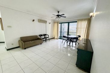 The Straits View, Bandar Baru Permas Jaya