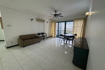 The Straits View, Bandar Baru Permas Jaya