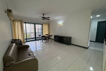 The Straits View, Bandar Baru Permas Jaya