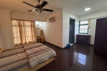 The Straits View, Bandar Baru Permas Jaya