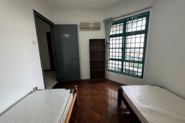 The Straits View, Bandar Baru Permas Jaya