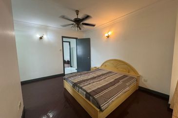 The Straits View, Bandar Baru Permas Jaya