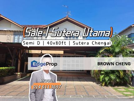Sutera Utama Sutera Utama Sutera Utama Sutera Utama Sutera Utama Sutera Utama Sutera Utama Sutera Utama Sutera Utama Sutera Utama sss, Johor, Skudai