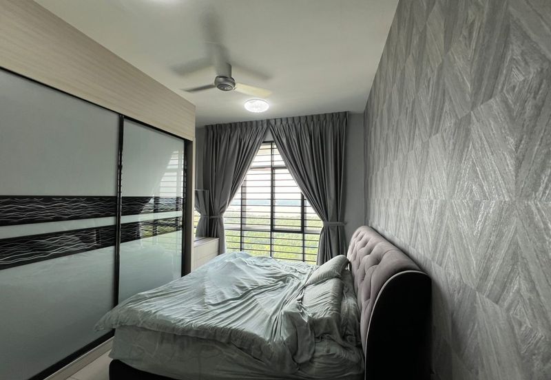 Twin Danga Residence