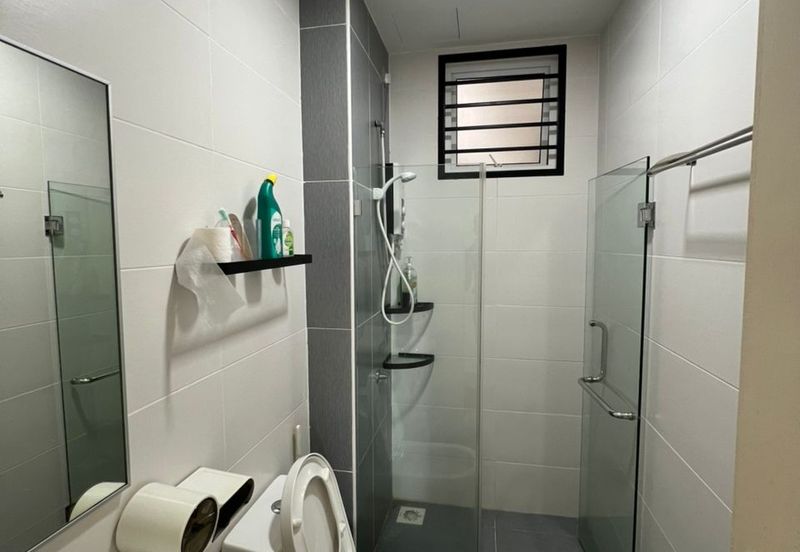 Twin Danga Residence