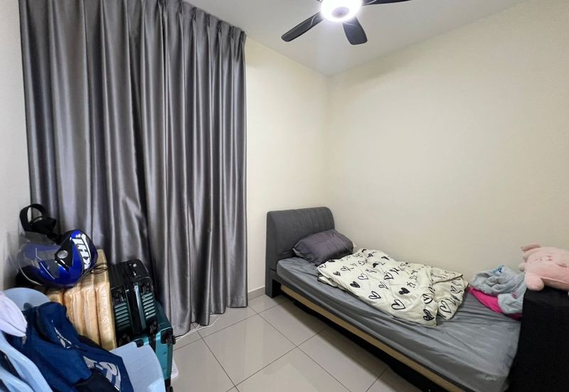 Twin Danga Residence