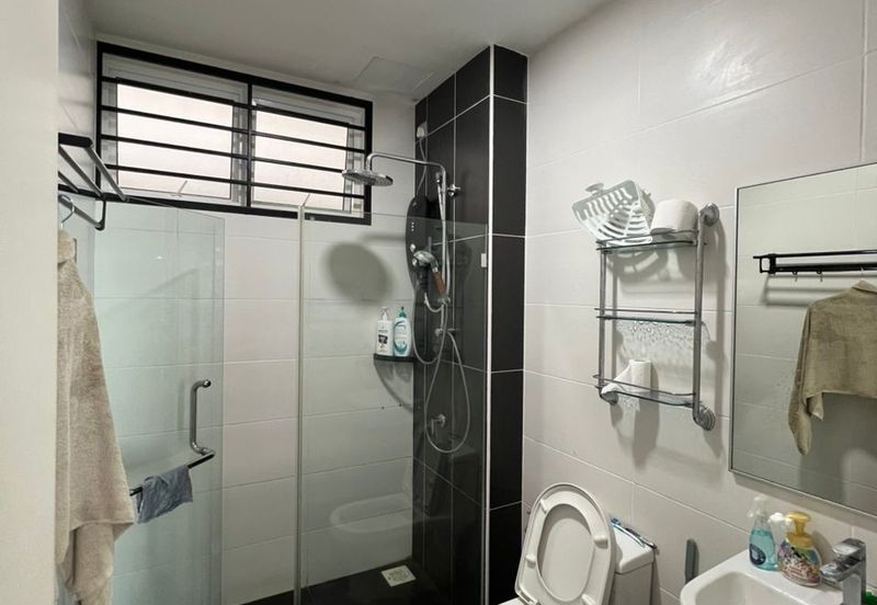 Twin Danga Residence