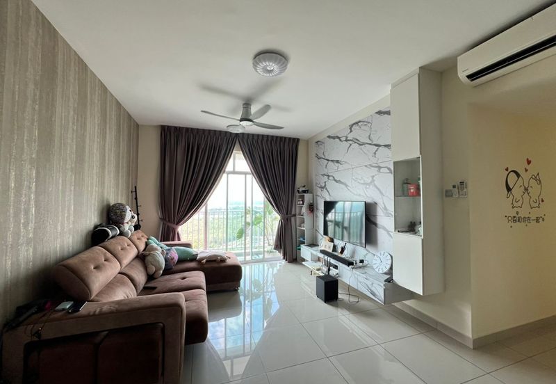 Twin Danga Residence