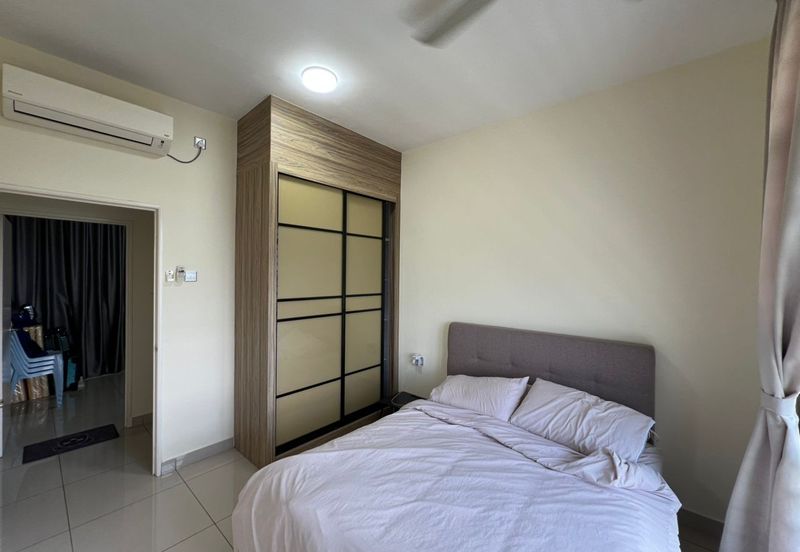 Twin Danga Residence