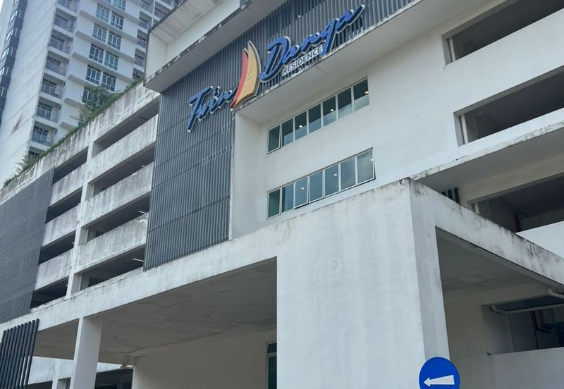 Twin Danga Residence