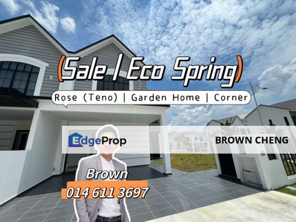 Eco Spring Rose Eco Spring Rose Eco Spring Rose Eco Spring Rose Eco Spring Rose Eco Spring Rose sss, Johor, Johor Bahru
