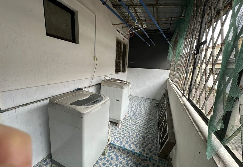 Taman Ungku Tun Aminah