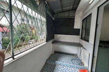 Taman Ungku Tun Aminah