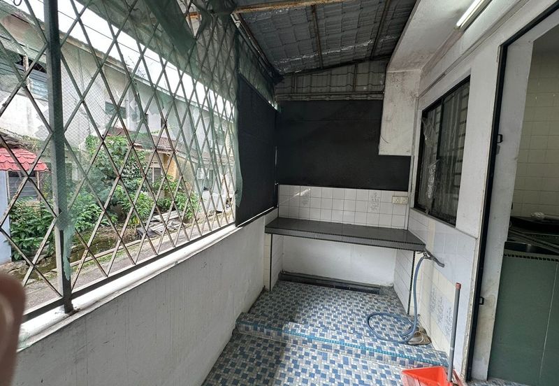 Taman Ungku Tun Aminah