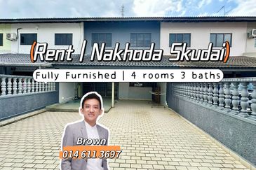 Taman Ungku Tun Aminah