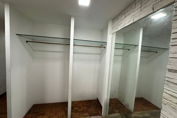 Taman Ungku Tun Aminah