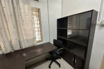 Taman Ungku Tun Aminah