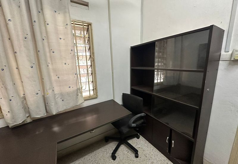 Taman Ungku Tun Aminah