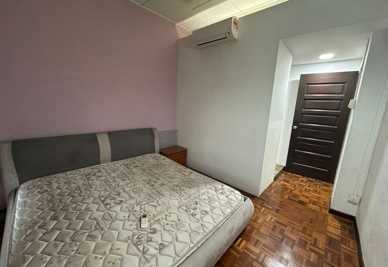 Taman Ungku Tun Aminah