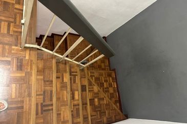 Taman Ungku Tun Aminah