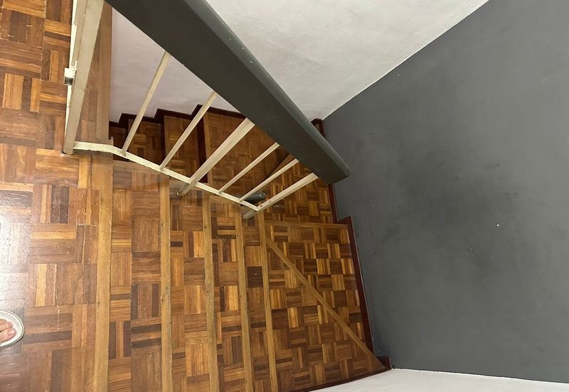 Taman Ungku Tun Aminah