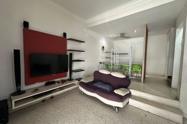 Taman Ungku Tun Aminah