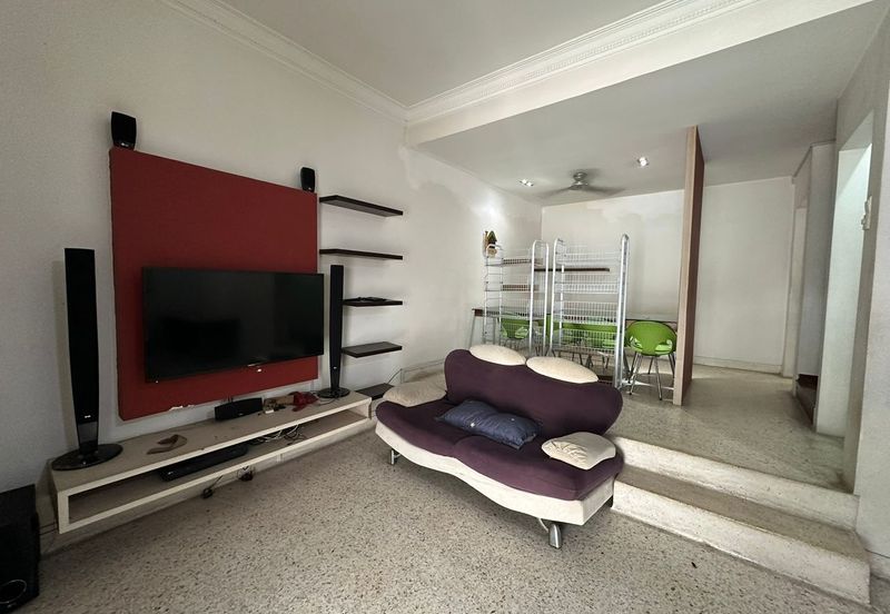 Taman Ungku Tun Aminah